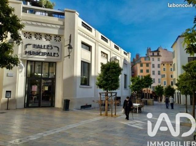 Appartement vente à Arrondissement de Toulon, Toulon
