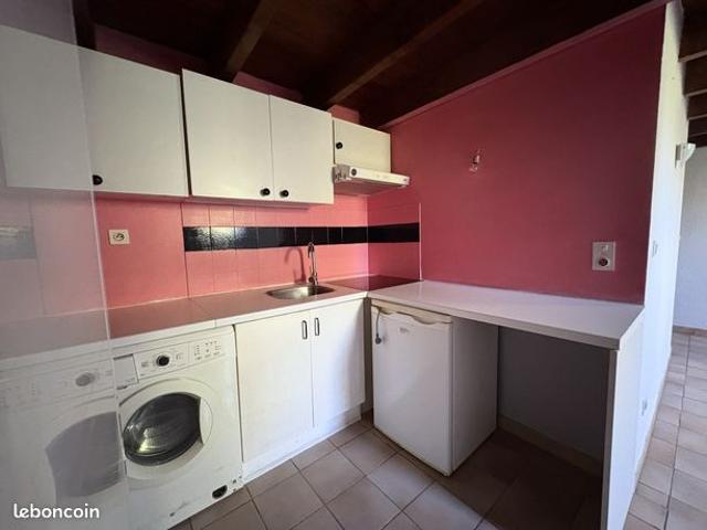 Appartement vente à Narbonne