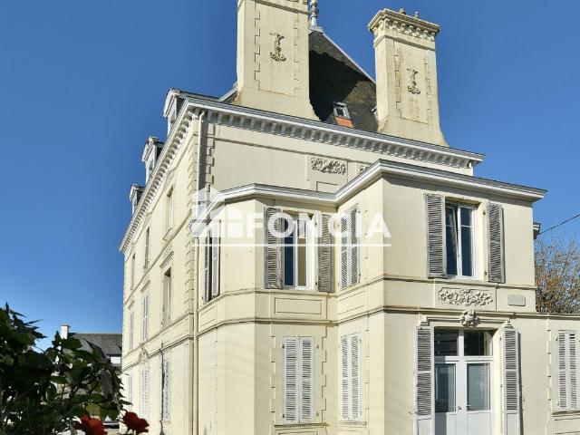 Appartement vente à Saint-Malo, Bretagne