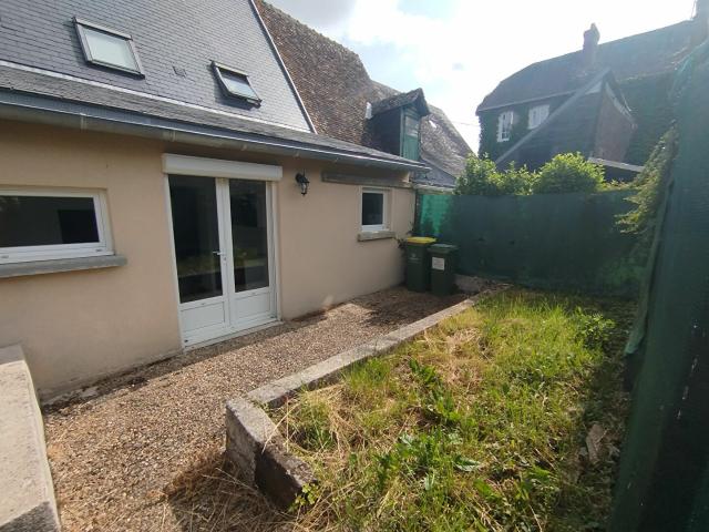Appartement location à Vendôme, Cormenon