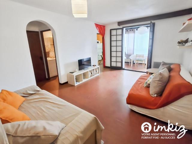 Appartement vente à Arles, Saintes-maries-de-la-mer