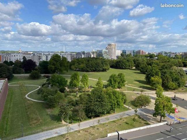 Appartement vente à Lille