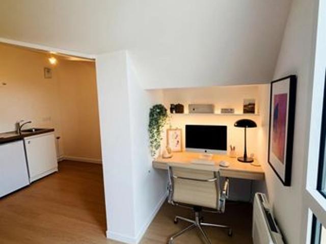 Appartement vente à Senlis