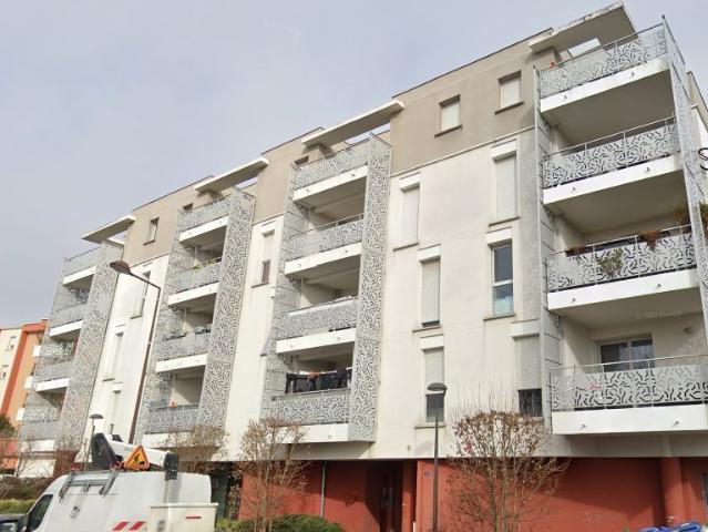 Appartement vente à Toulouse