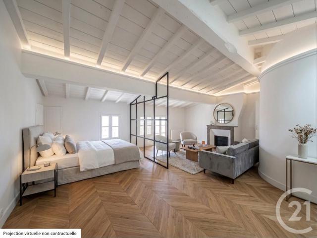 Appartement vente à Bordeaux