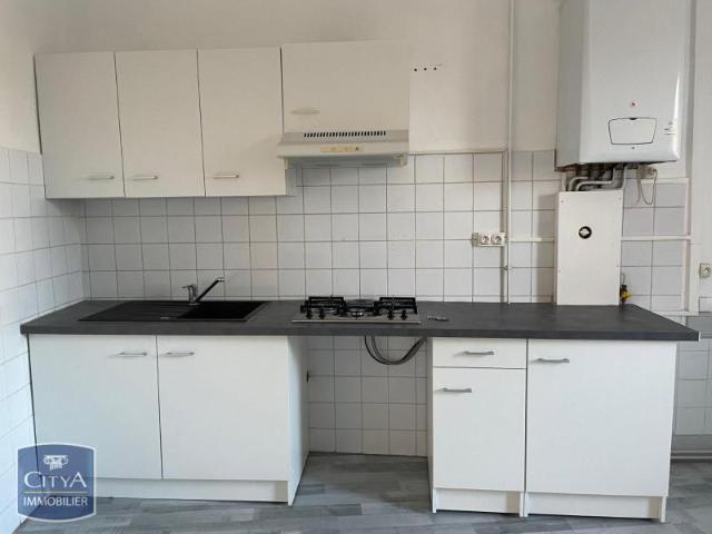 Appartement location à Saint-Étienne, Firminy