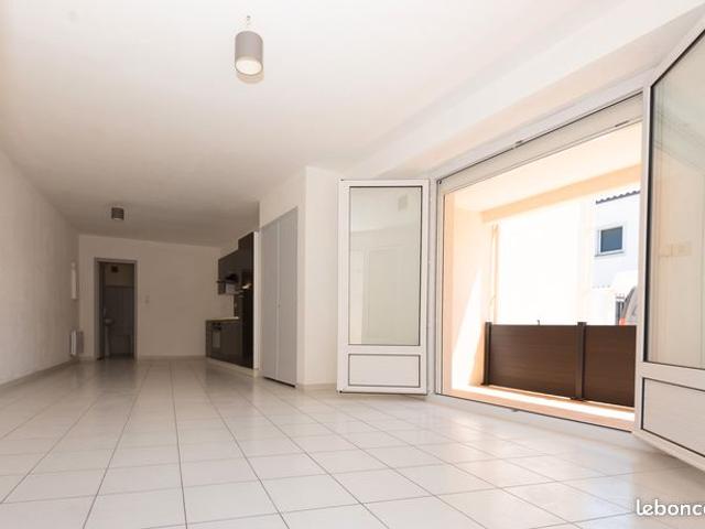 Appartement vente à Montpellier, Jacou