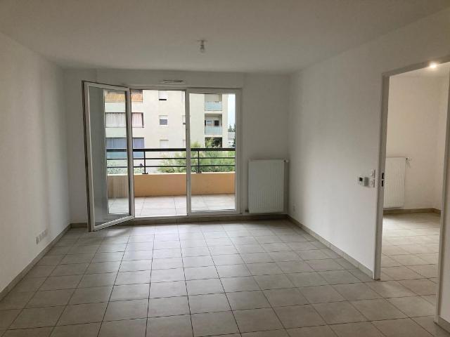 Appartement location à Arles