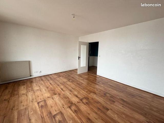 Appartement vente à Orléans, Saint-jean-de-la-ruelle