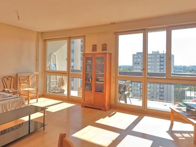 Appartement vente à Rennes, Bretagne