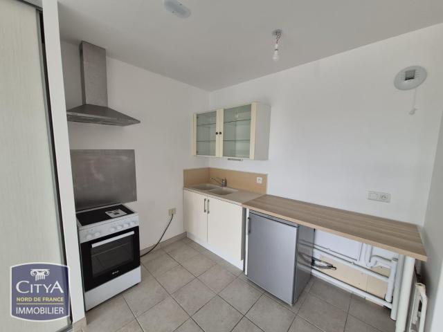 Appartement location à Lille, Ronchin