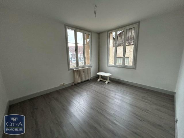 Appartement location à Besançon