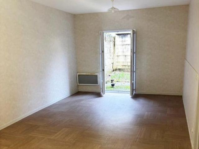 Appartement vente à Romorantin-Lanthenay, Saint-aignan