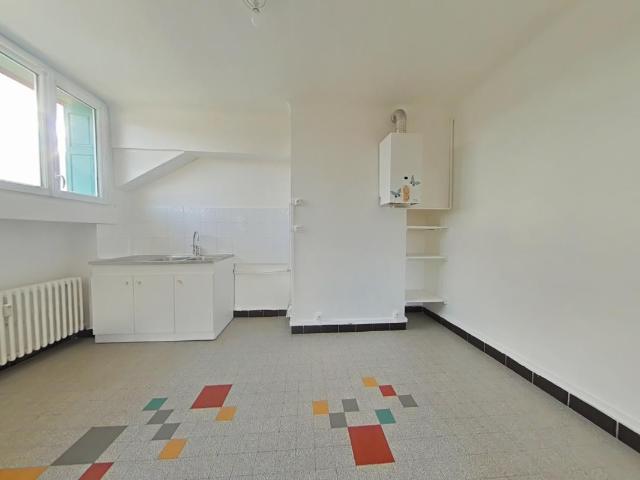 Appartement location à Saint-Étienne, Saint-priest-en-jarez