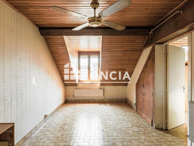 Appartement vente à Grenoble
