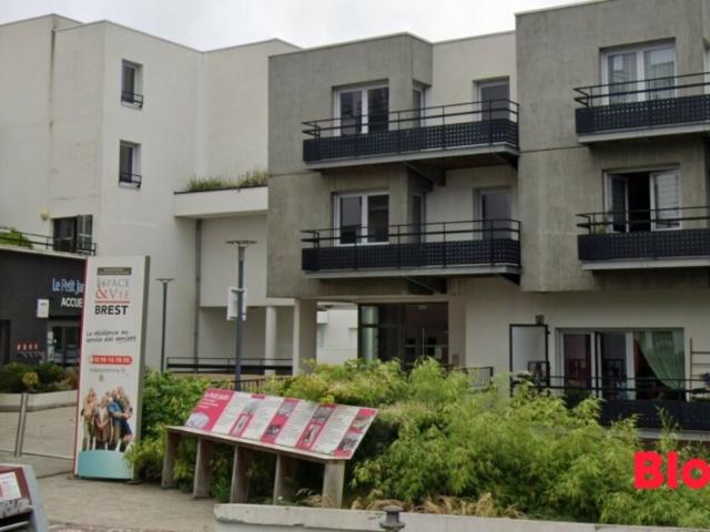 Appartement vente à Brest, Bretagne