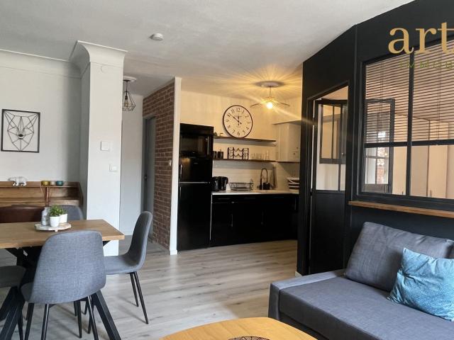 Appartement vente à Villenouvelle, Montauban