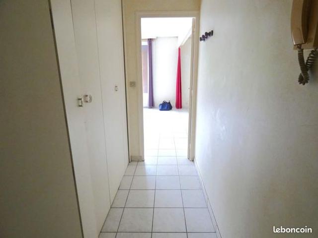 Appartement vente à Rethel