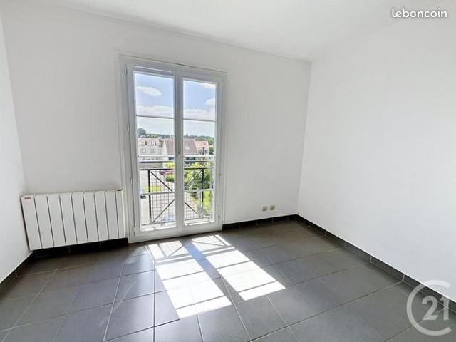 Appartement vente à Torcy, Brie-comte-robert