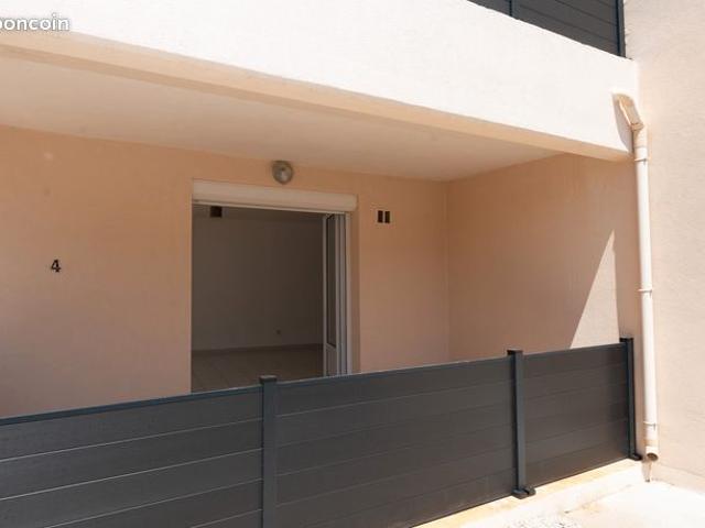 Appartement vente à Montpellier, Jacou