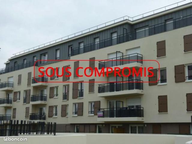 Appartement vente à Évry, Fleury-mérogis