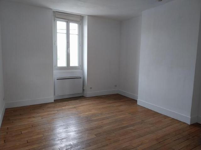 Appartement location à Orléans, Fleury-les-aubrais