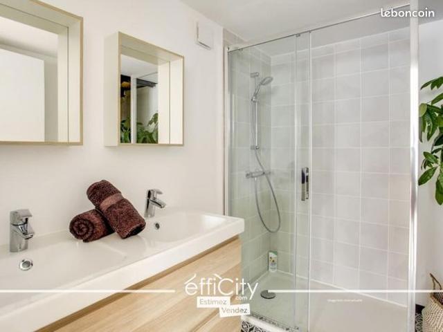 Appartement vente à Lyon, Rhône