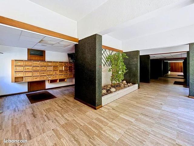 Appartement vente à Grenoble, Le Pont-de-claix