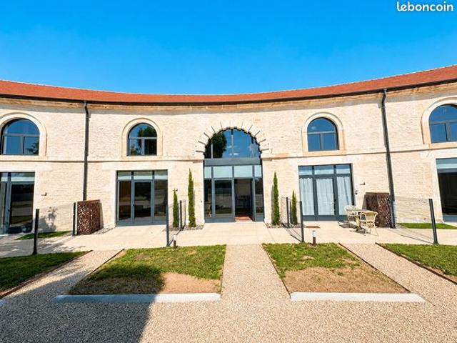 Appartement vente à Beaune