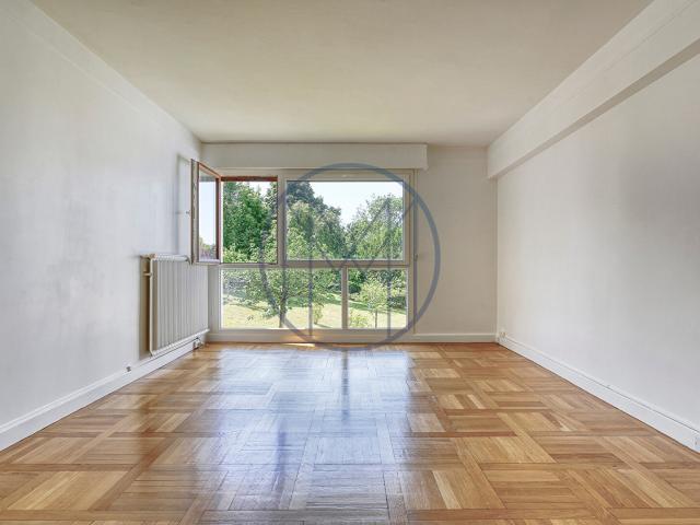 Appartement vente à Versailles, Viroflay