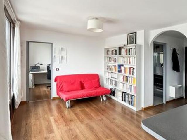 Appartement vente à Saint-Denis, Aubervilliers