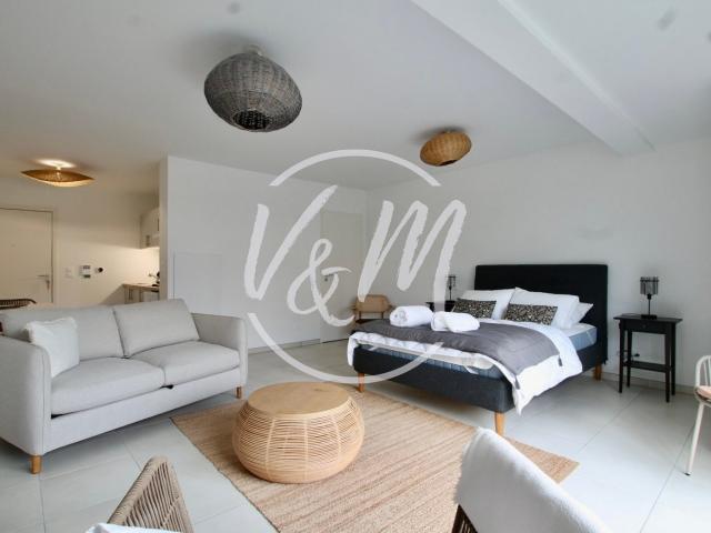 Appartement vente à France métropolitaine, Lanton