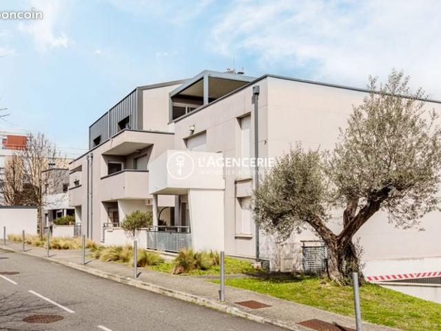 Appartement vente à Toulouse, Colomiers
