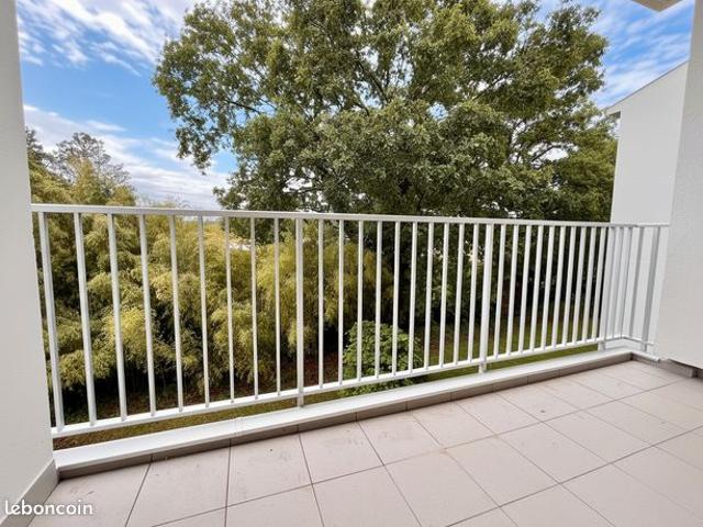 Appartement vente à Les Sables-d'Olonne, Challans