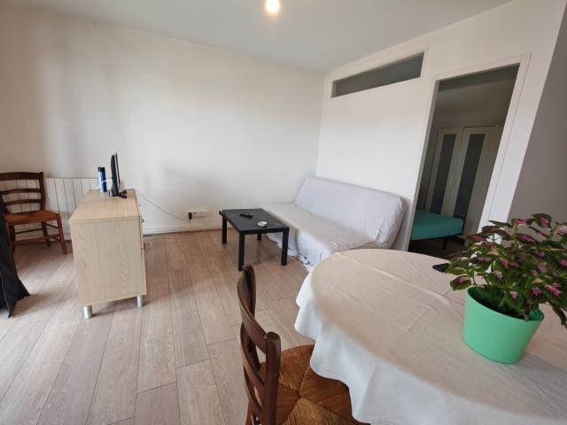 Appartement vente à Lapurdi, Hendaye