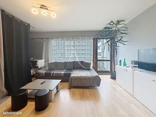 Appartement vente à Angers