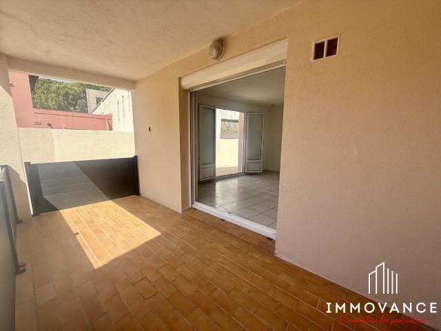 Appartement vente à Montpellier, Jacou
