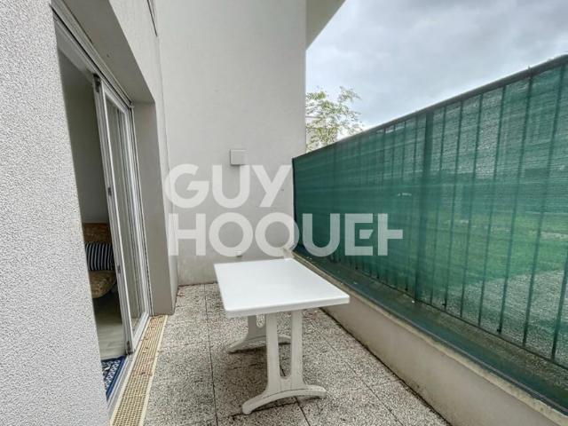 Appartement location à Saint-Denis, Stains