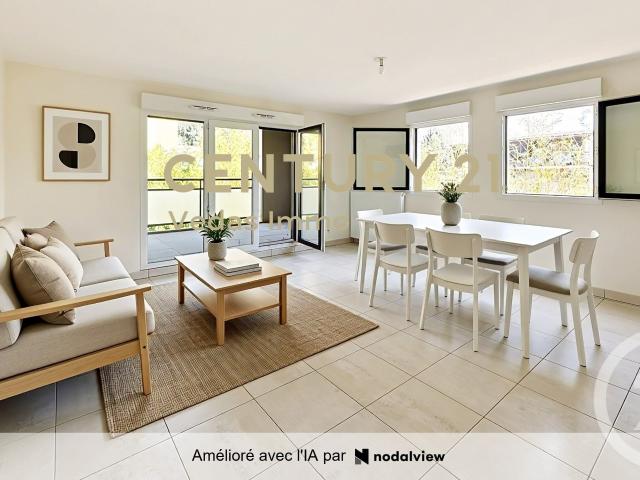 Appartement vente à Montpellier, Castelnau-le-lez