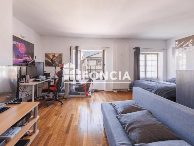 Appartement vente à Riom