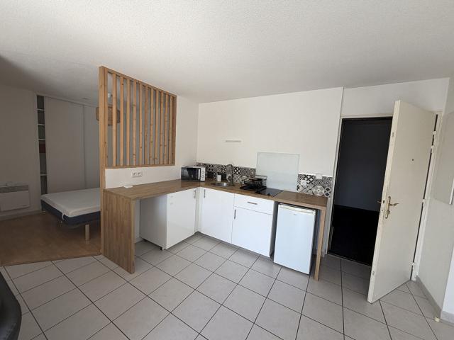 Appartement vente à Istres, Bouches-du-Rhône