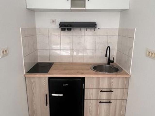 Appartement vente à Forbach-Boulay-Moselle, Théding