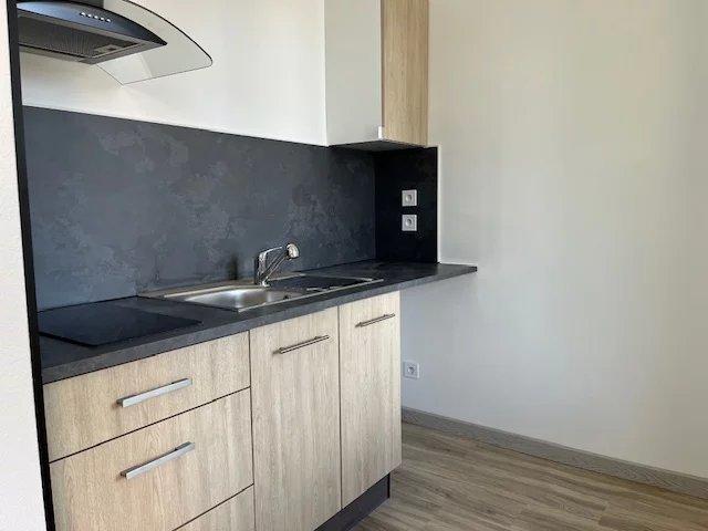 Appartement location à Nevers