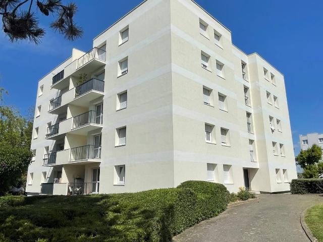 Appartement vente à Chartres