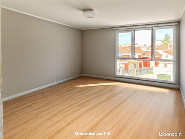 Appartement vente à Versailles, Le Chesnay