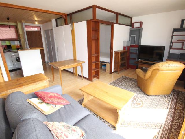 Appartement vente à Saint-Gaudens, Bagnères-de-luchon