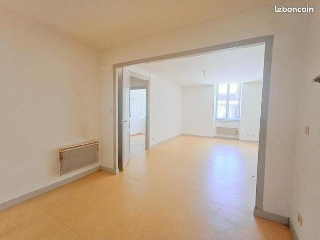 Appartement vente à Largentière, Aubenas