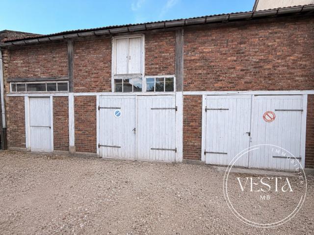 Appartement vente à Dijon