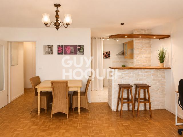 Appartement vente à Lyon, Métropole de Lyon