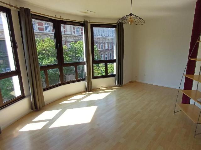 Appartement location à Lille